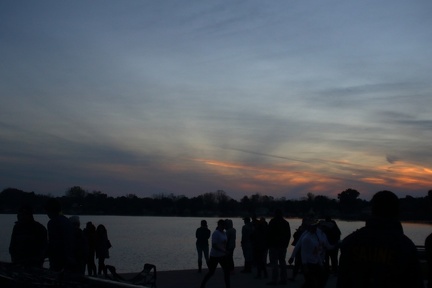 Dusk